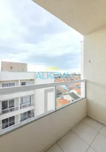 Apartamento com 1 Quarto à venda, 49m² no Jardim Sul, São José dos Campos