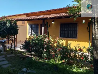 Casa com 4 Quartos à venda, 10m² no Jardim Atlântico Central (Itaipuaçu), Maricá