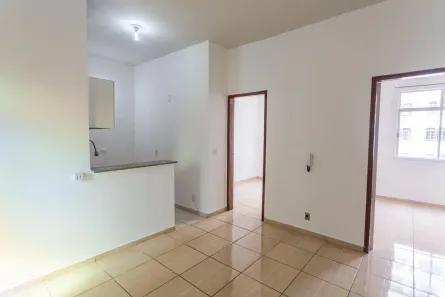 Apartamento com 2 Quartos à venda, 60m² no Centro, Belo Horizonte