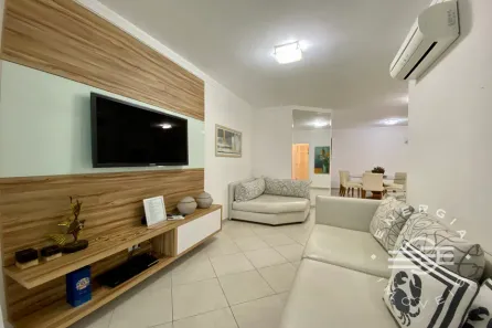 Apartamento com 3 Quartos à venda, 132m² no Riviera, Bertioga