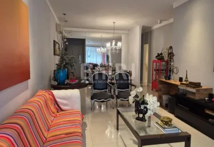 Apartamento com 3 Quartos à venda, 159m² no Copacabana, Rio de Janeiro