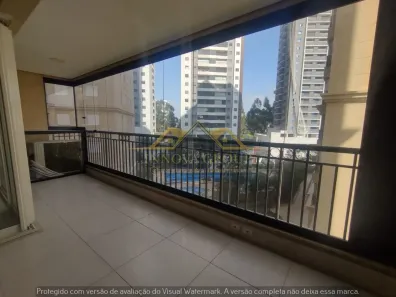 Apartamento com 2 Quartos para alugar, 91m² no Alphaville Empresarial, Barueri