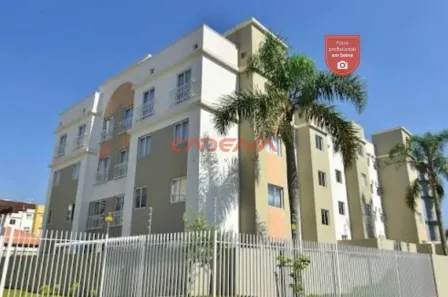 Casa com 2 Quartos à venda, 75m² no Capão Raso, Curitiba