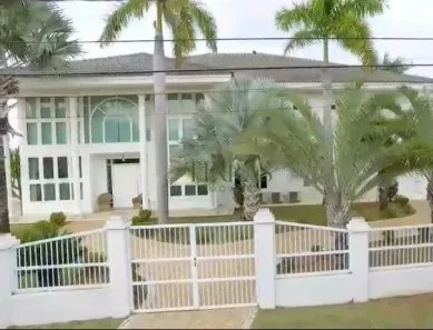 Casa de Condomínio com 5 Quartos à venda, 944m² no City Castello, Itu