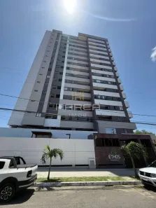 Apartamento com 3 Quartos à venda, 65m² no Barro Duro, Maceió