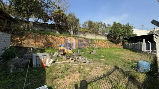 Lote/Terreno à venda, 716m² no Jardim Recreio, Bragança Paulista