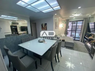 Apartamento com 3 Quartos à venda, 89m² no Vila Bela, São Paulo