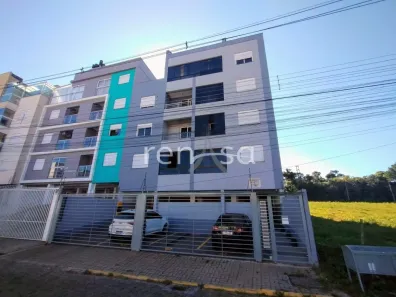 Apartamento com 2 Quartos à venda, 56m² no Nossa Senhora do Rosário, Caxias do Sul