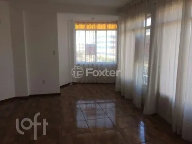 Apartamento com 3 Quartos à venda, 162m² no São Geraldo, Porto Alegre