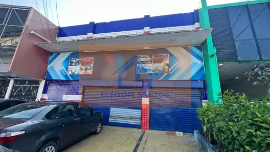 Galpão/Depósito/Armazém para alugar, 540m² no Imbiribeira, Recife