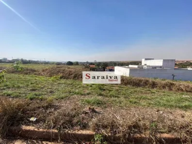 Lote/Terreno à venda, 338m² no Residencial Girassol, Itapuí
