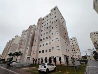 Apartamento com 2 Quartos para alugar, 44m² no Jardim Bela Vista, Itapetininga