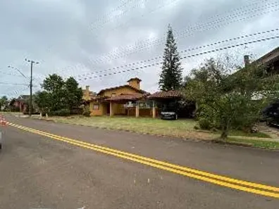 Sobrado com 4 Quartos à venda, 500m² no Parque Faber Castell I, São Carlos