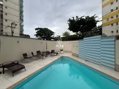 Apartamento com 3 Quartos à venda, 93m² no Jardim Camburi, Vitória
