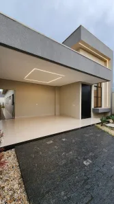 Casa com 3 Quartos à venda, 177m² no Jardim Gramado, Goiânia