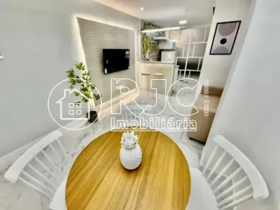 Apartamento com 4 Quartos à venda, 120m² no Centro, Rio de Janeiro