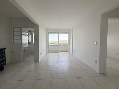 Apartamento com 2 Quartos para alugar, 70m² no Capoeiras, Florianópolis