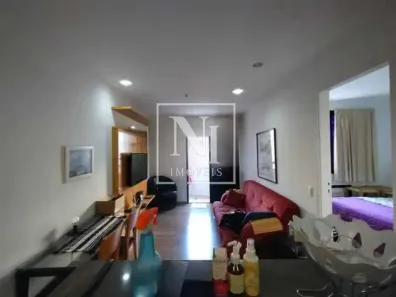 Apartamento com 1 Quarto à venda, 38m² no Copacabana, Rio de Janeiro