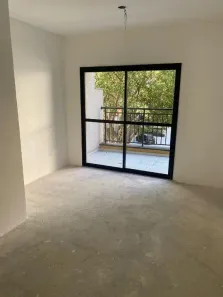 Apartamento com 1 Quarto à venda, 35m² no Bela Vista, São Paulo