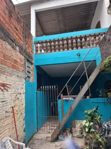 Lote/Terreno à venda, 400m² no Vila Galvão, Guarulhos