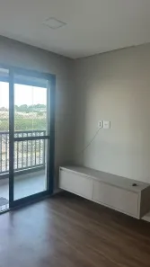 Apartamento com 2 Quartos para alugar, 50m² no Aldeia, Barueri