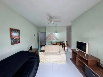 Apartamento com 2 Quartos à venda, 70m² no Icaraí, Niterói