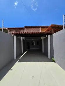 Casa com 2 Quartos à venda, 88m² no Barroso, Fortaleza