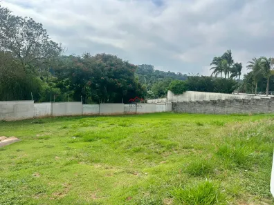 Lote/Terreno à venda, 1017m² no Chácara Malota, Jundiaí