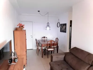 Apartamento com 2 Quartos para alugar, 89m² no Jardim Botânico, Ribeirão Preto