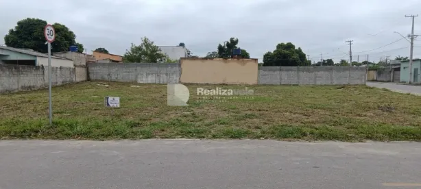 Lote/Terreno à venda, 250m² no Loteamento Jardim Maracaíbo, Tremembé