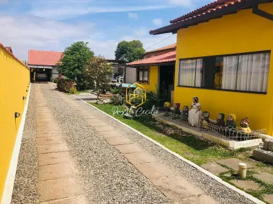 Casa de Condomínio com 3 Quartos à venda, 180m² no Nova Califórnia (Tamoios), Cabo Frio