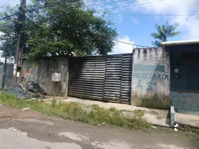 Lote/Terreno à venda, 500m² no Santa Etelvina, Manaus