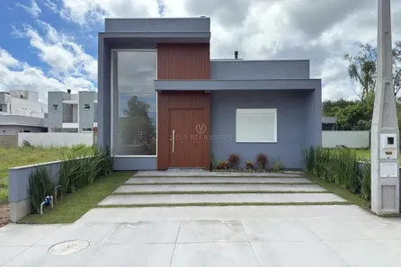 Casa com 3 Quartos à venda, 100m² no Hípica, Porto Alegre