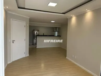 Apartamento com 3 Quartos à venda, 105m² no Centro, São Bernardo do Campo