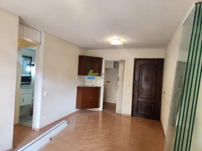 Apartamento com 3 Quartos à venda, 73m² no Vila Clementino, São Paulo