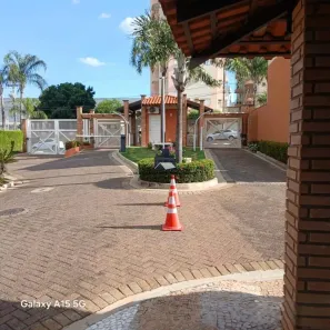 Casa de Condomínio com 3 Quartos à venda, 140m² no Jardim Maracanã, São José do Rio Preto