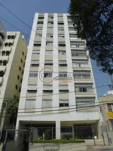 Apartamento com 3 Quartos à venda, 150m² no Cerqueira César, São Paulo