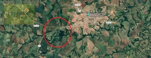 Lote/Terreno à venda, 4384m² no Vale dos Lagos, Tatuí