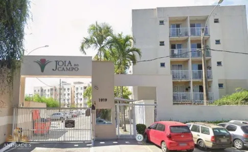 Apartamento com 2 Quartos à venda, 50m² no Campo Grande, Rio de Janeiro