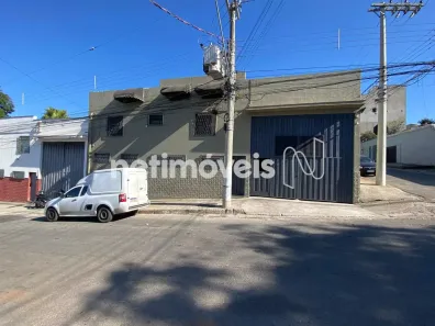 Galpão/Depósito/Armazém para alugar, 360m² no Bandeirantes, Contagem
