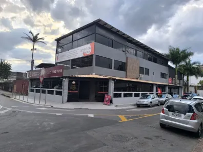 Ponto Comercial para alugar, 30m² no Francisco Bernardino, Juiz de Fora