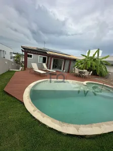 Casa com 4 Quartos à venda, 340m² no Vila de Abrantes (Abrantes), Camaçari