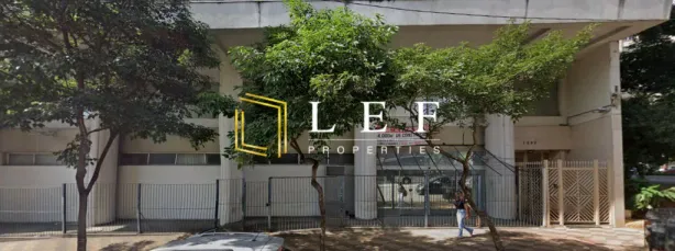 Ponto Comercial para venda ou aluguel, 4000m² no Santa Cecília, São Paulo