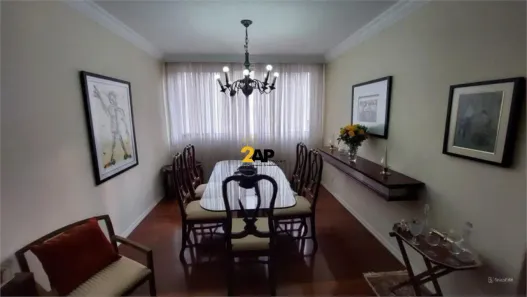 Apartamento com 3 Quartos à venda, 106m² no Jardim Paulista, São Paulo