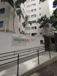 Apartamento com 2 Quartos à venda, 55m² no Parque Residencial Aquarius, São José dos Campos