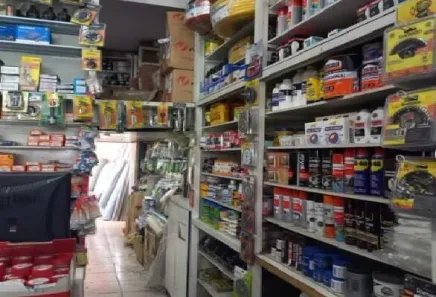 Ponto Comercial à venda, 150m² no Vila Assunção, Santo André