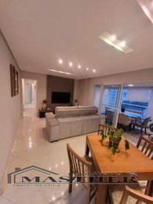 Apartamento com 3 Quartos à venda, 110m² no Imirim, São Paulo