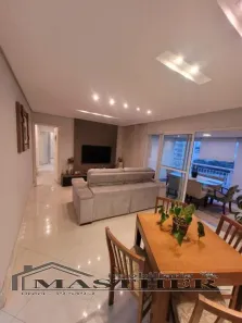 Apartamento com 3 Quartos à venda, 110m² no Imirim, São Paulo