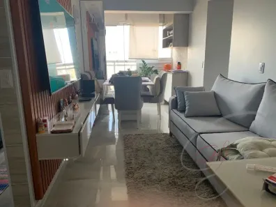 Apartamento com 2 Quartos à venda, 57m² no Jardim das Flores, Osasco
