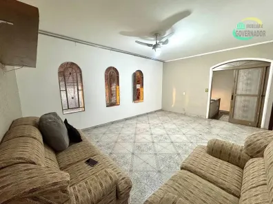 Casa com 3 Quartos para alugar, 105m² no Dic I (Conjunto Habitacional Monsenhor Luiz Fernando Abreu), Campinas